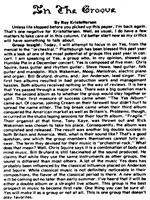 Articles & News